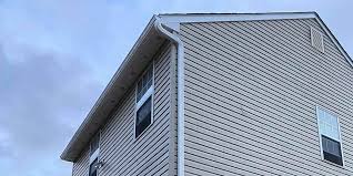 Siding for Commercial Buildings in Hopkins, SC